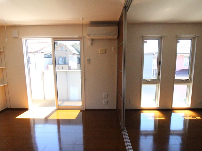 物件内観写真18　(居室)