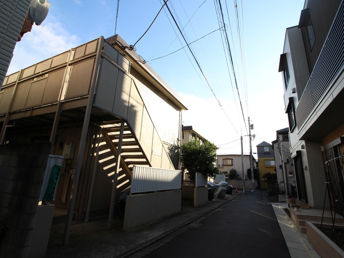 外観写真