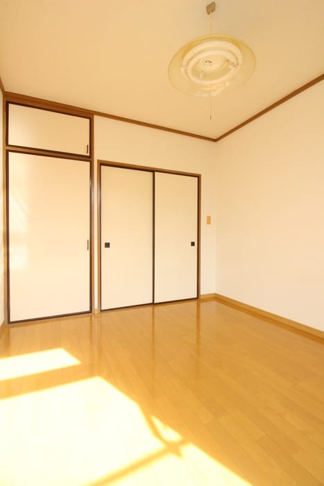 物件内観写真9　(居室)