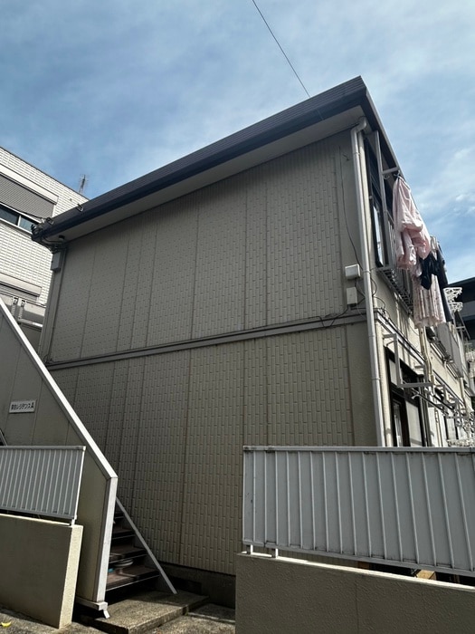 物件外観写真3　(外観写真)