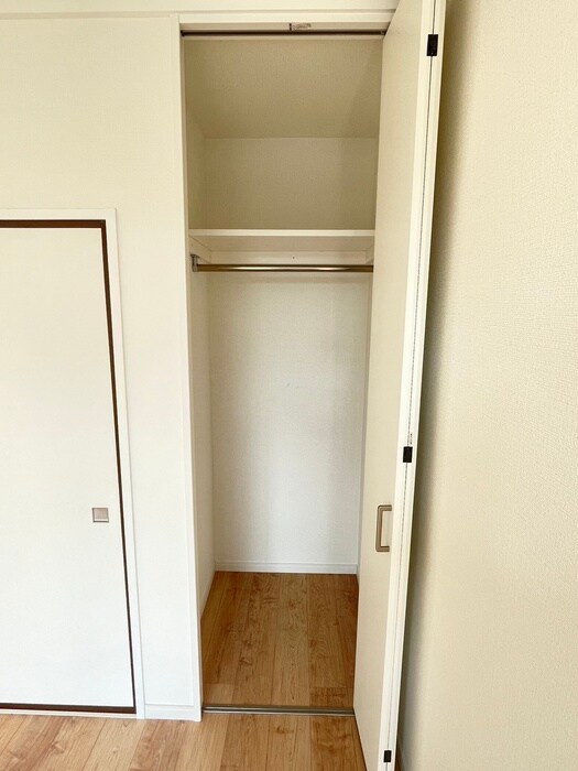 物件内観写真11　(収納)