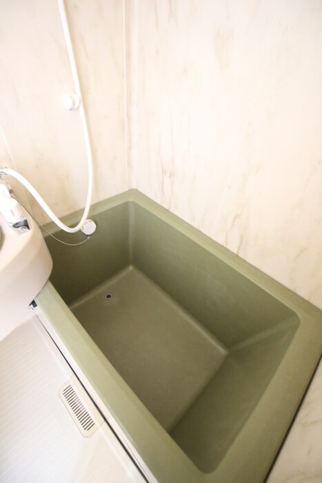 物件内観写真12　(バス／シャワールーム等)