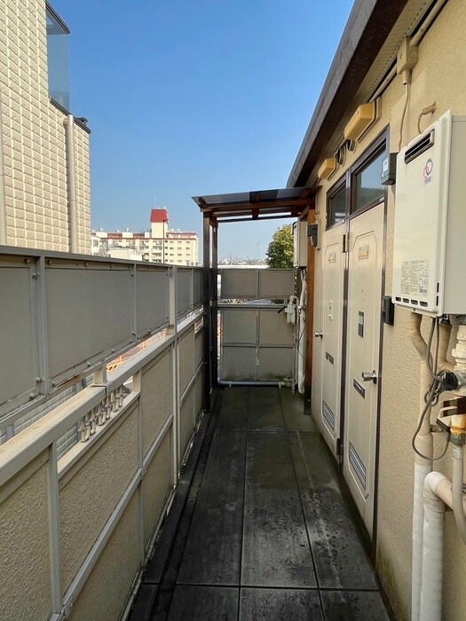 物件内観写真19　(周辺環境)