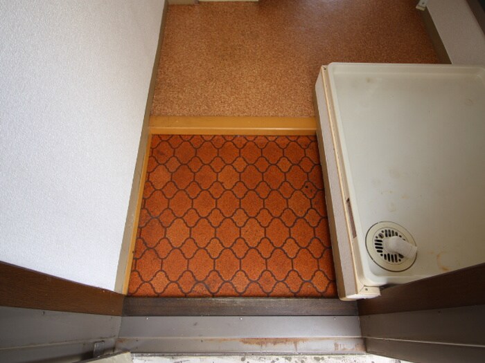 物件内観写真19　(玄関)