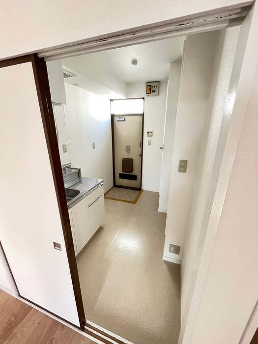 物件内観写真22　(廊下)