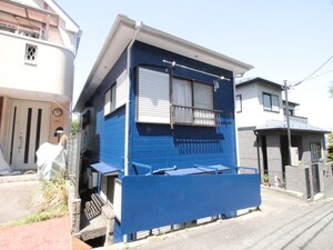 Ｋパレス別所外観写真
