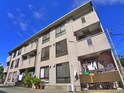 ヴァンベール８８　Ａ