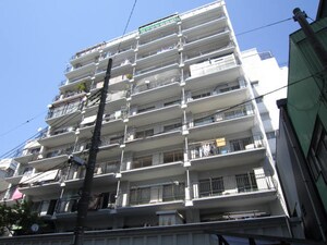 シャンボ－ル伊勢佐木(1101)外観写真