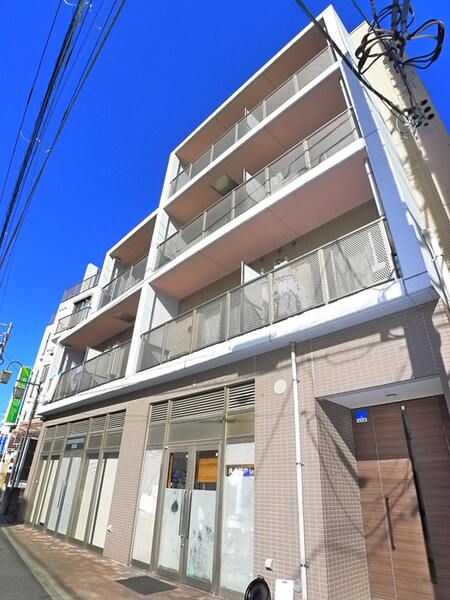 マローネ・カン外観写真