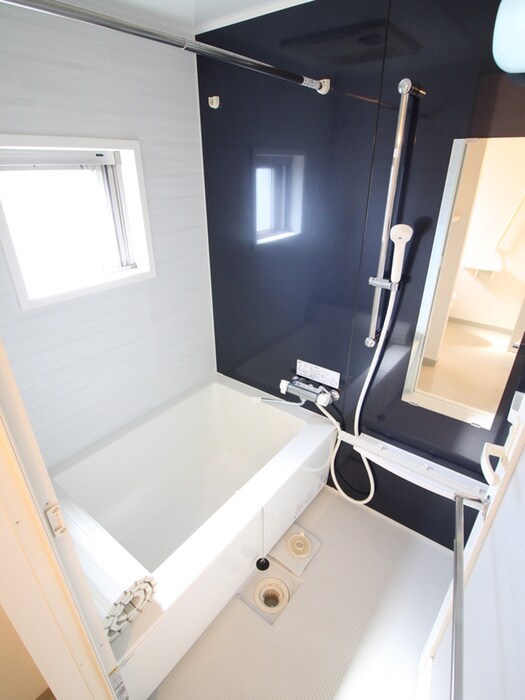 物件内観写真11　(バス／シャワールーム等)