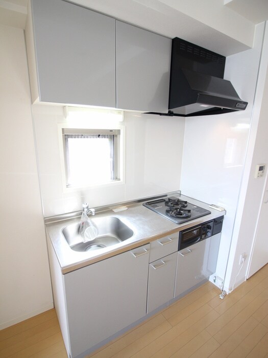 物件内観写真16　(キッチン)