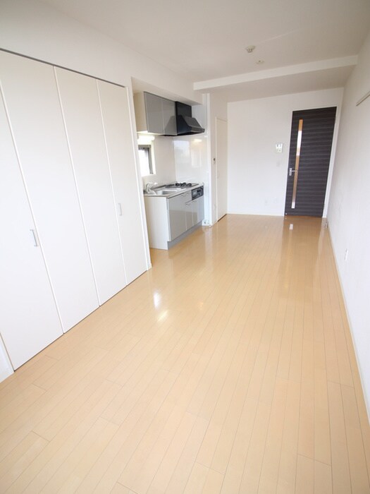 物件内観写真18　(居室)