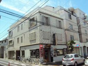 プリマヴェ－ル吉祥寺Ⅱ外観写真