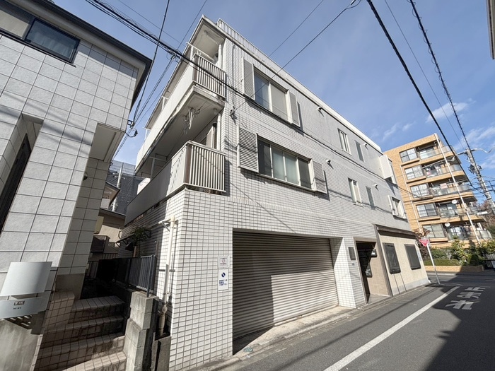 プリマヴェ－ル吉祥寺Ⅱの外観写真