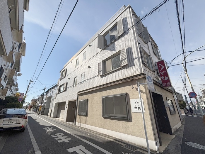 プリマヴェ－ル吉祥寺Ⅱの外観写真