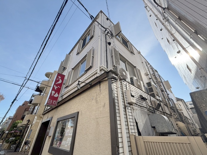 プリマヴェ－ル吉祥寺Ⅱの外観写真