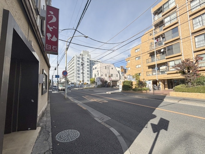 プリマヴェ－ル吉祥寺Ⅱの周辺環境