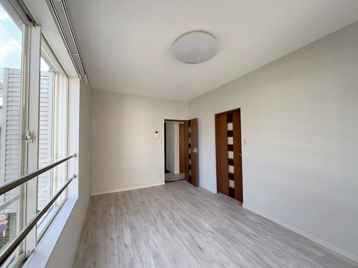 プリマヴェ－ル吉祥寺Ⅱの居室