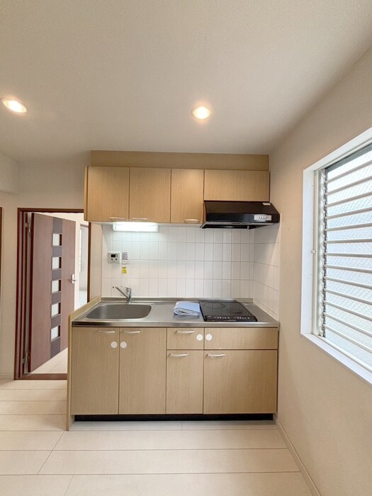 物件内観写真10　(キッチン)