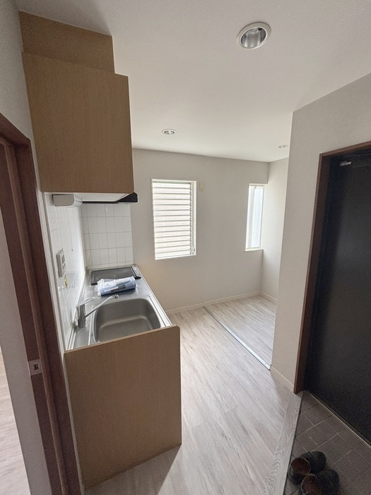 プリマヴェ－ル吉祥寺Ⅱのキッチン