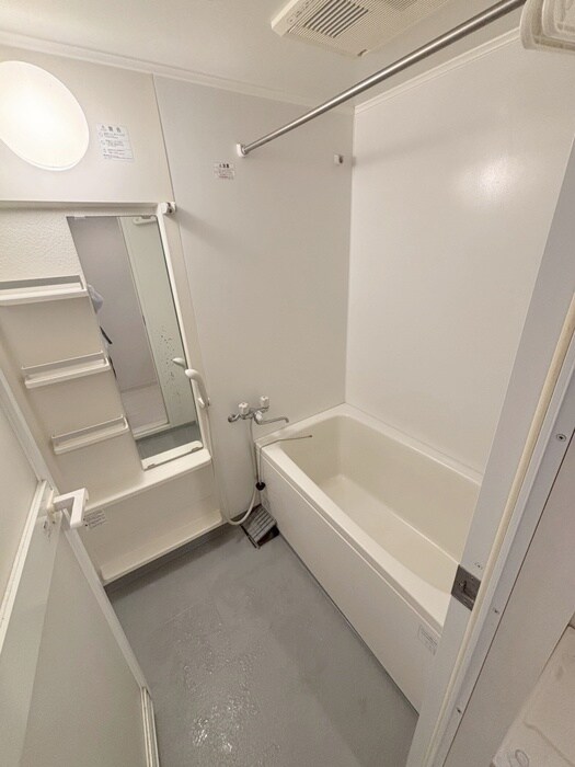 物件内観写真14　(バス／シャワールーム等)