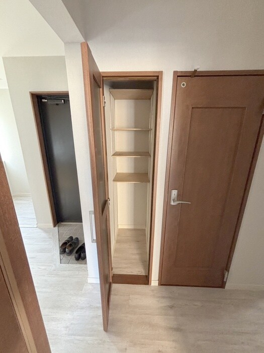 プリマヴェ－ル吉祥寺Ⅱの収納