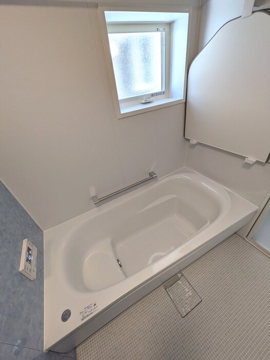 物件内観写真7　(バス／シャワールーム等)