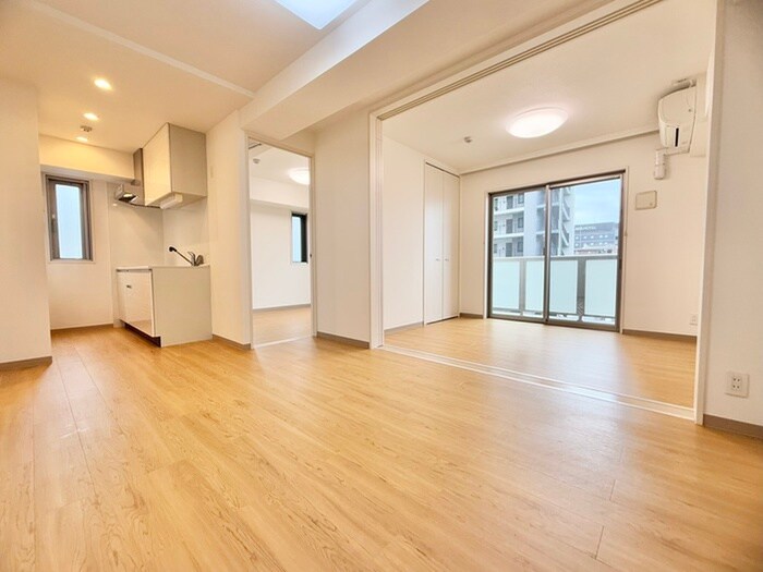 物件内観写真7　(居室)