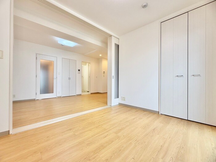 物件内観写真8　(居室)