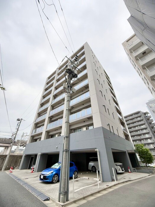 物件外観写真6　(周辺環境)