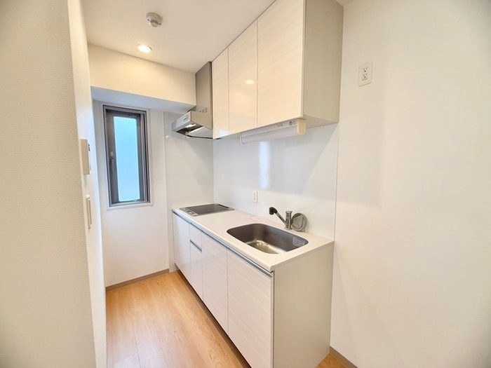 物件内観写真11　(キッチン)