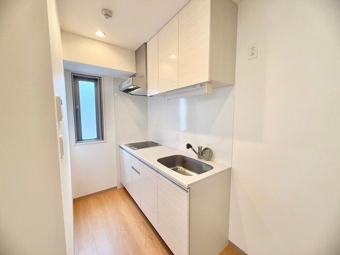 物件内観写真11　(キッチン)