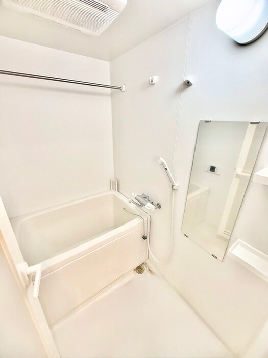 物件内観写真12　(バス／シャワールーム等)