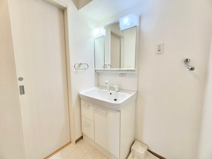 物件内観写真14　(洗面)