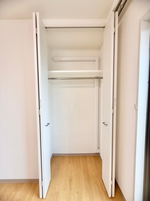 物件内観写真15　(収納)