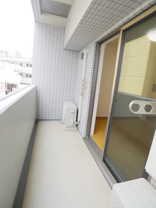 物件内観写真16　(ベランダ・バルコニー)