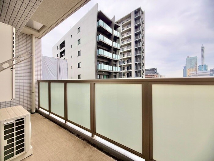 物件内観写真19　(ベランダ・バルコニー)