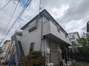 エクセル浅間Ⅱ外観写真