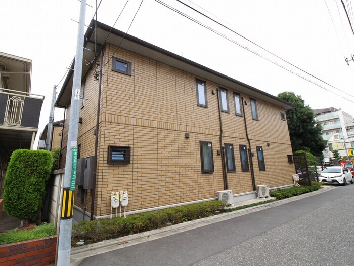 物件外観写真3　(外観写真)