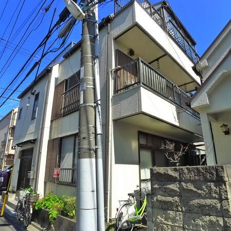 東金町2-27戸建外観写真