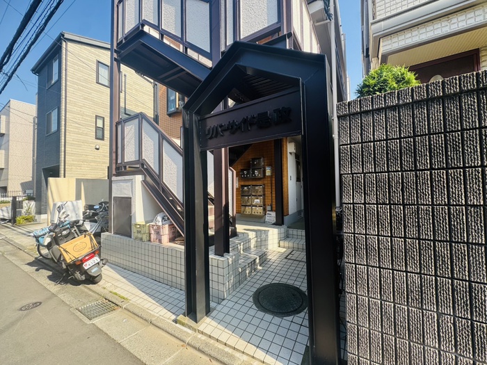 外観写真
