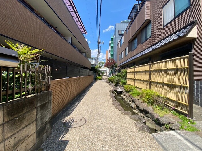 物件外観写真6　(周辺環境)