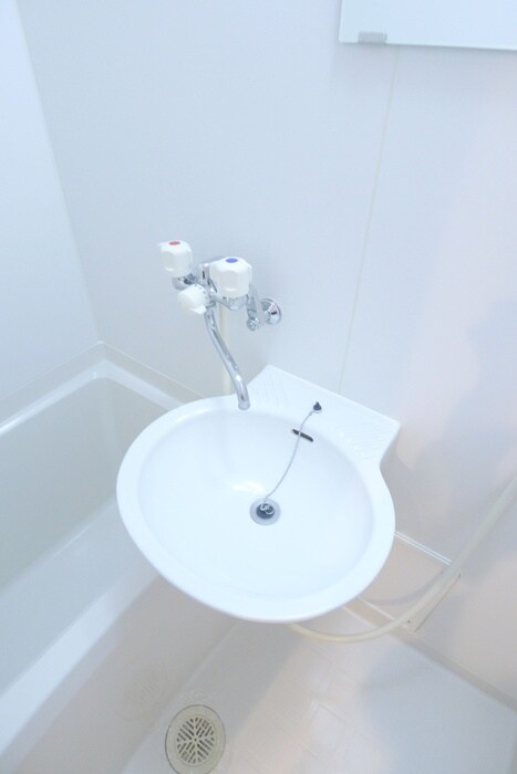 物件内観写真18　(洗面)