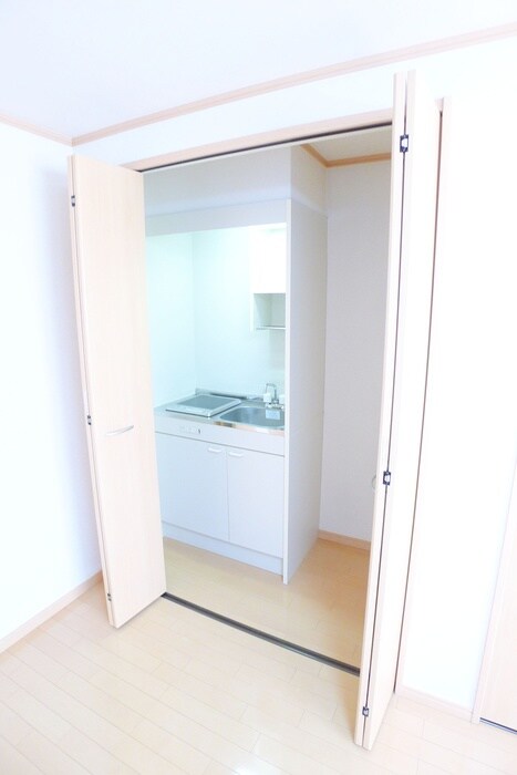 物件内観写真21　(キッチン)