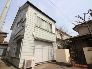 コ－ポヤイタ外観写真