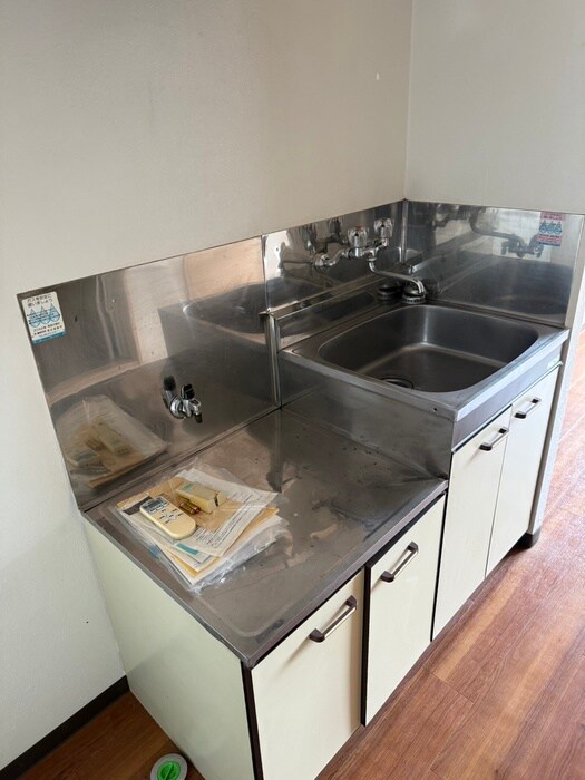 物件内観写真7　(キッチン)