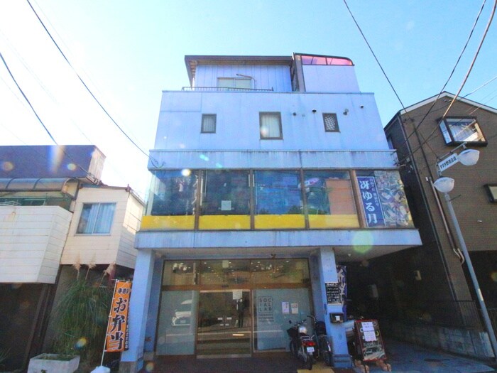 物件外観写真5　(外観写真)