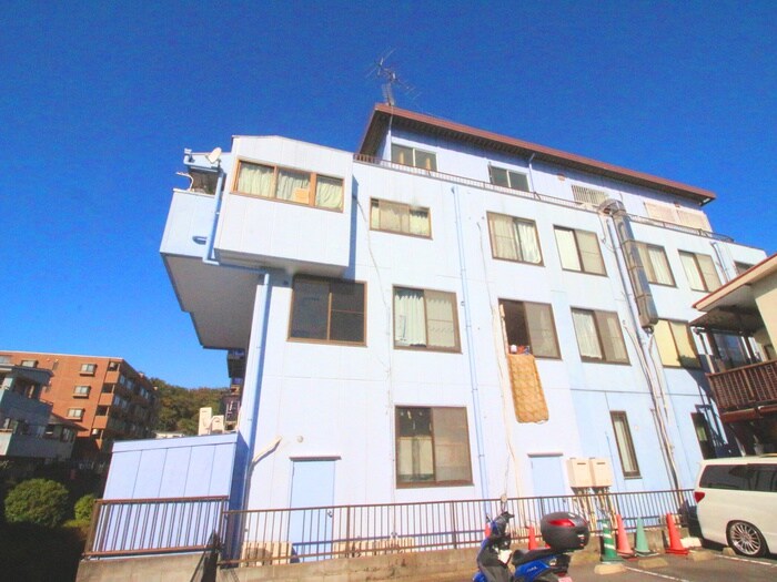 物件外観写真6　(外観写真)