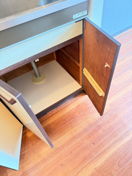 物件内観写真17　(収納)