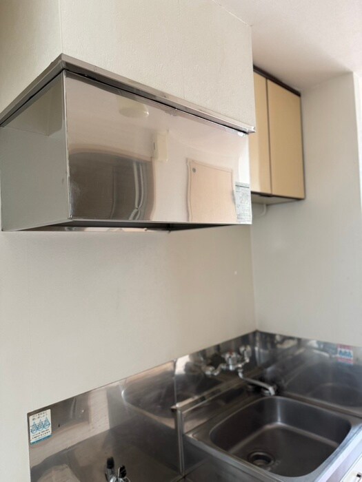 物件内観写真22　(キッチン)